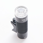 Lumintrail TB-300 Bike Light (Black)