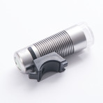 Lumintrail TB-300 Bike Light (Black)