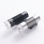 Lumintrail TB-300 Bike Light (Black)