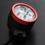 Lumintrail TB3000S XM-L Bike Light