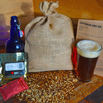 Irish Red Ale All Grain Recipe Kit