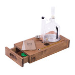 Rustic Pine Microbrewer // 1 Gallon Homebrewing Kit