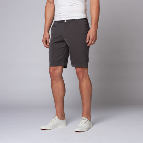 Something NorthFork // Charcoal (32)