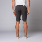 Something NorthFork // Charcoal (32)