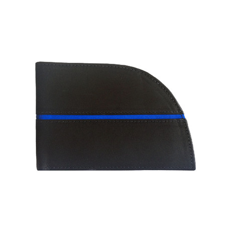 Rogue Wallet // Thin Blue Line