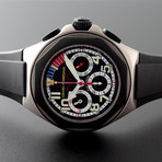 Girard Perregaux BMW Racing Chronograph // 31724 // c.2000's