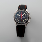 Omega Speedmaster Date Automatic // 31722 // c.2000's // Pre-Owned