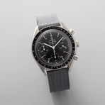 Omega Speedmaster Racing Chronograph // 31705 // c.1990's