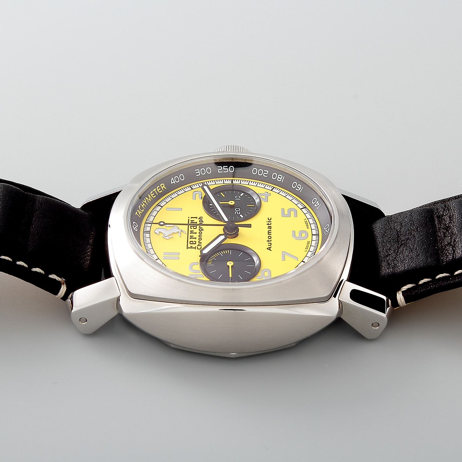 panerai ferrari watches