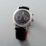 Panerai Ferrari Chronograph // 31743 // c.2000's