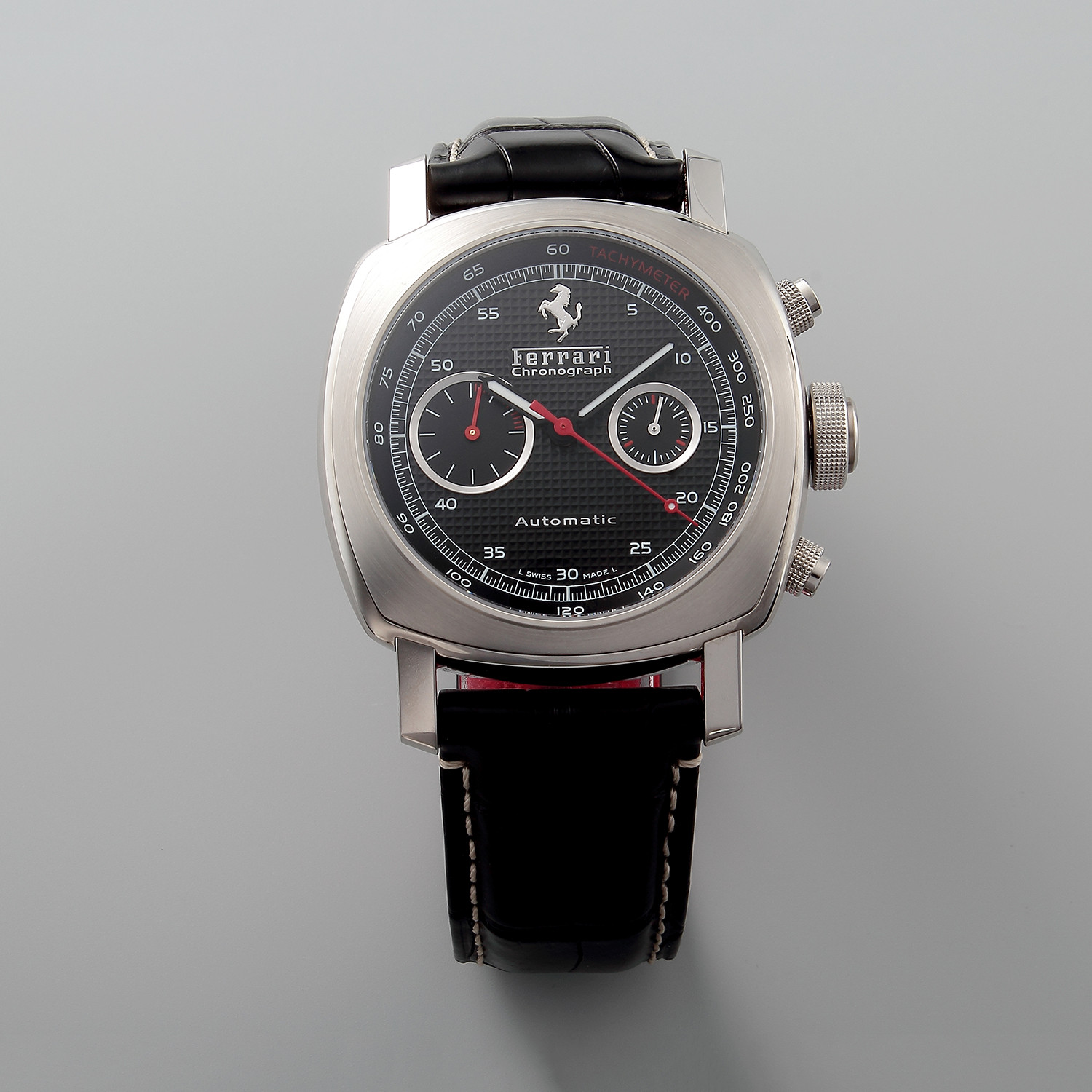 panerai ferrari watches