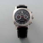 Panerai Ferrari Chronograph // 31743 // c.2000's