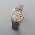 Rolex Date // 31711 // c.1960's