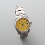 Rolex Date // 31747 // c.1980's // Pre-Owned