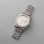 Rolex Oyster Perpetual Datejust // 31710 // c.1960's