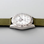 Rolex Explorer II // 31716 // c.2000's