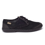 Maians // Sisto Rejilla Mesh Sneaker // Black (Euro: 43)