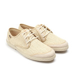 Maians // Sisto Rejilla Mesh Sneaker // Beige (Euro: 42)