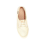 Maians // Sisto Rejilla Mesh Sneaker // Beige (Euro: 42)