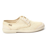 Maians // Sisto Rejilla Mesh Sneaker // Beige (Euro: 42)