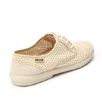 Maians // Sisto Rejilla Mesh Sneaker // Beige (Euro: 42)