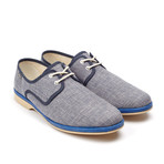Maians // Calisto Lona Derby // Blue (Euro: 40)
