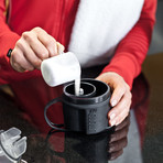 Umoro One // Ocean Blue