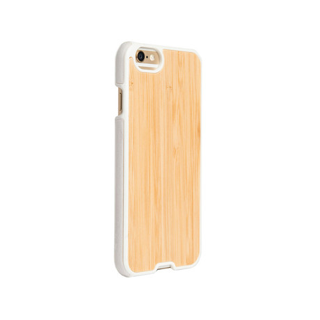 Inlay // Bamboo (iPhone 5/5s)
