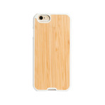 Inlay // Bamboo (iPhone 5/5s)