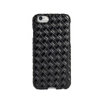 SlimShield // Black Weave