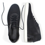 Altona Sneakers // Black (US: 11)