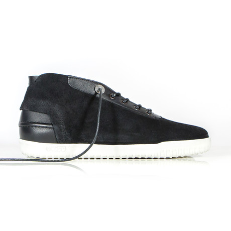 Altona Sneakers // Black (US: 7.5)