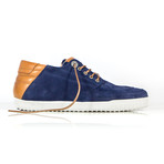 Bowery // Navy + Cognac (US: 9)