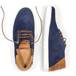 Bowery // Navy + Cognac (US: 9)