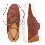 Bowery // Earth Red + Cognac (US: 11)