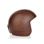Helmet // NV101 // Brown (XS)