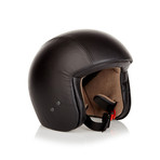 Helmet // NV101 // Black (XS)