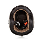 Helmet // NV101 // Black (XS)