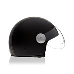 Helmet // CP101 // Black (XS)