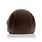 Helmet // CP101 // Brown (XS)