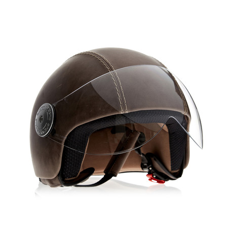 Helmet // CP101 // Grey (XS)