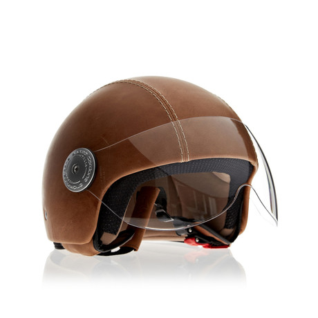 Helmet // CP101 // Havana (XS)