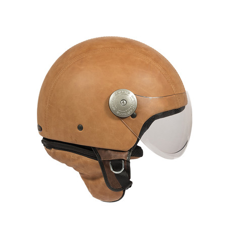 Helmet // CP073 (XS)