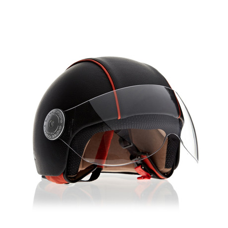 Helmet // CP061 (XS)