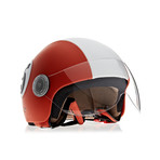 Helmet // CP005 (XS)