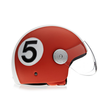 Helmet // CP005 (XS)