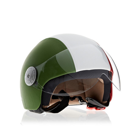 Helmet // CP002 (XS)