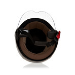 Helmet // CP001 // Brown (XS)
