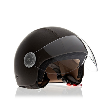 Helmet // CP001 // Brown (XS)