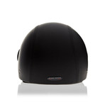 Helmet // CP001 // Black (XS)